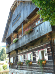 Hofwanderweg/geogr. Mittelpunkt